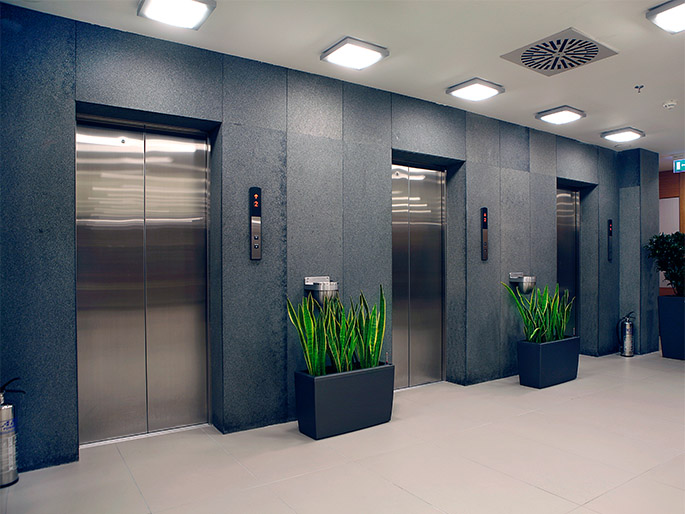 Hydraulic Elevator in Chennai Company
