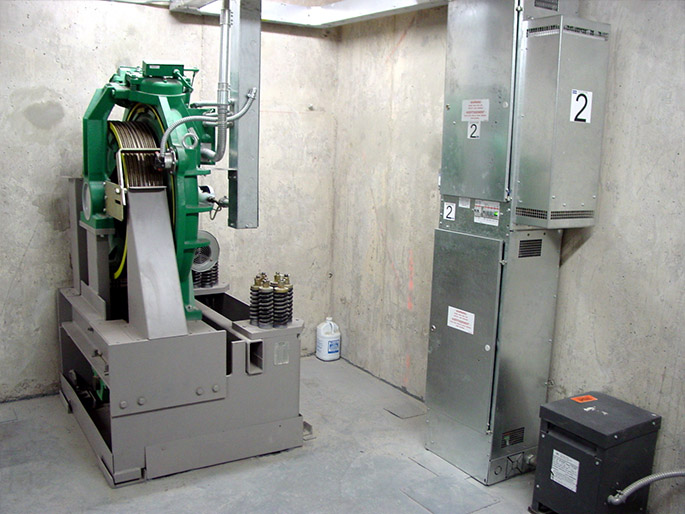 Home elevators company in chennai