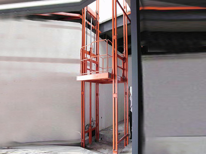 Hydraulic elevators company in chennai