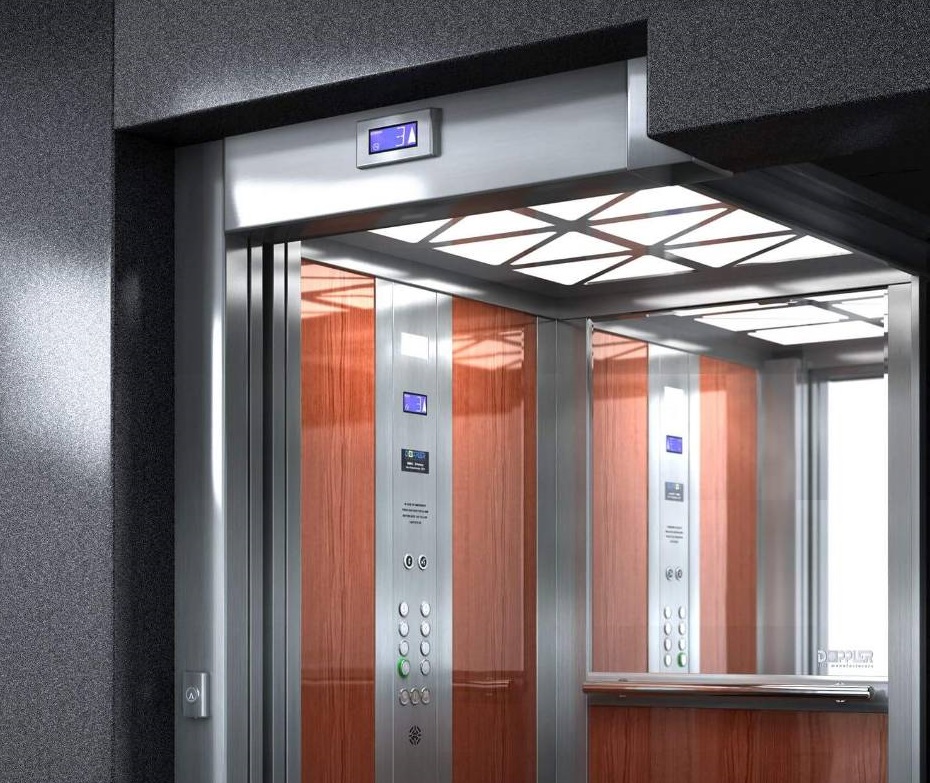 Top Elevator In Chennai